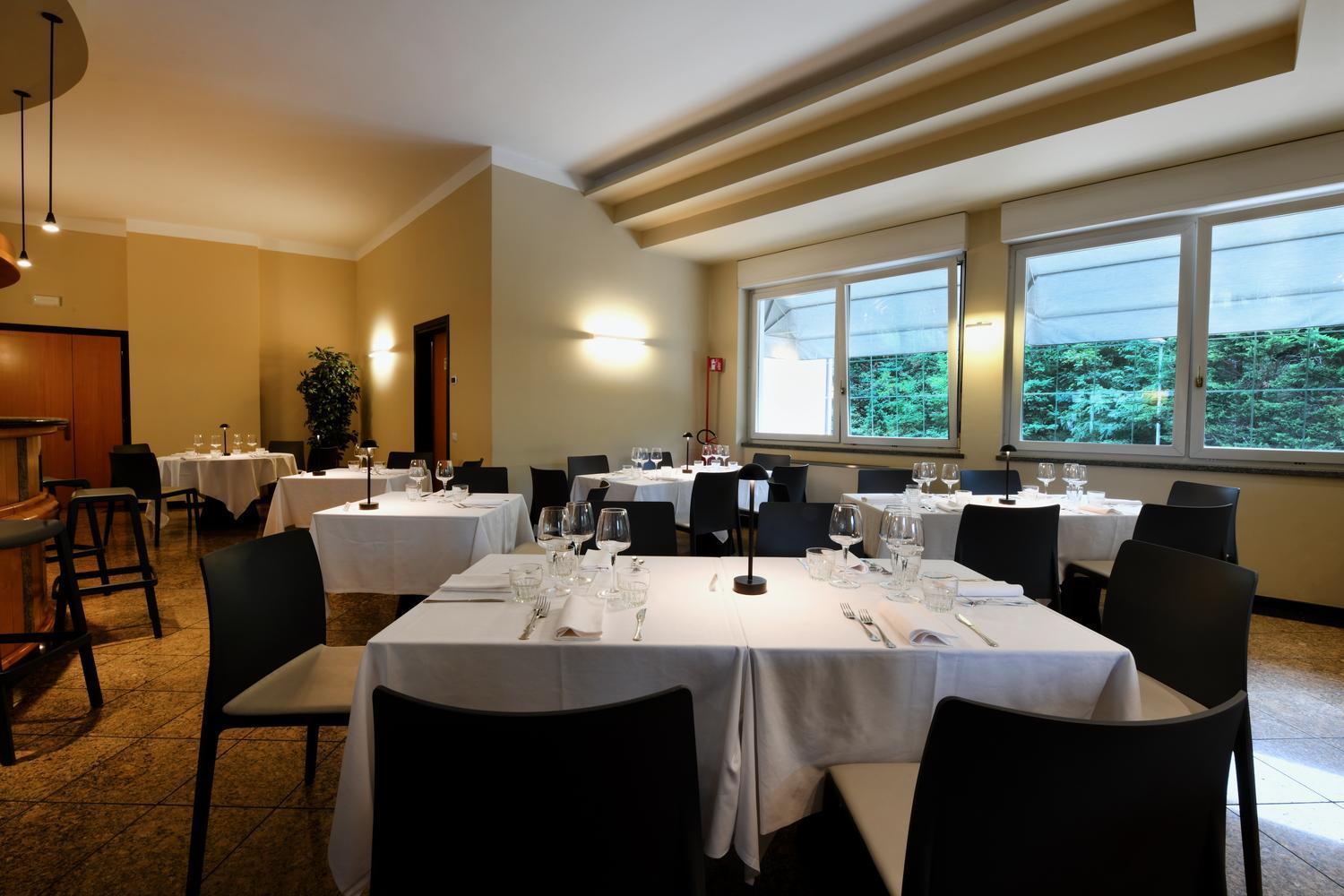 Hotel Internazionale Domodossola Dış mekan fotoğraf