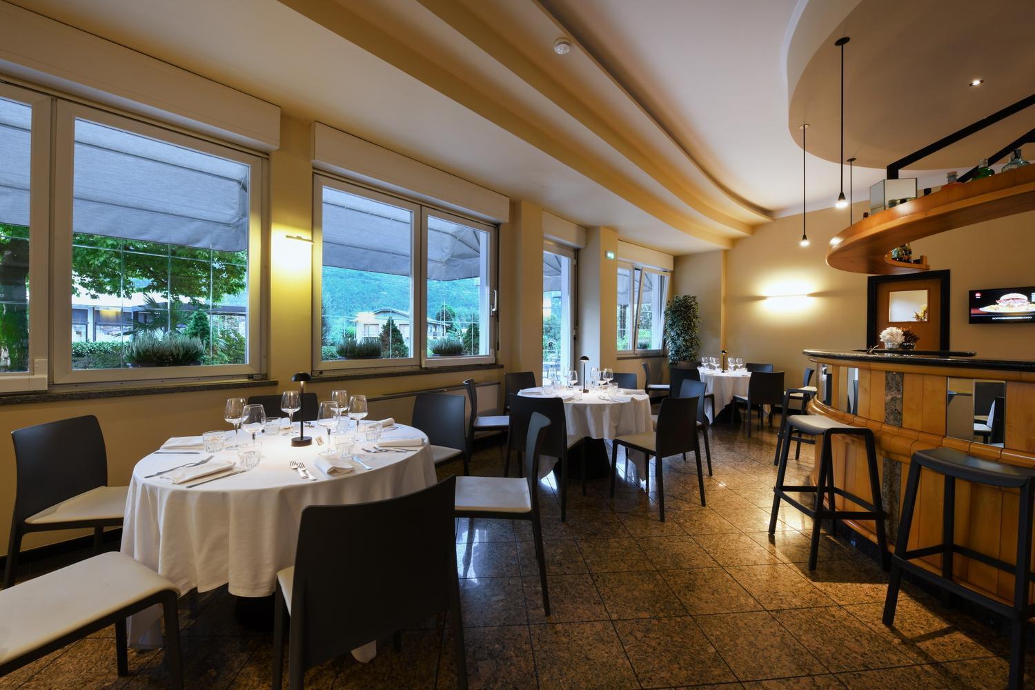 Hotel Internazionale Domodossola Dış mekan fotoğraf