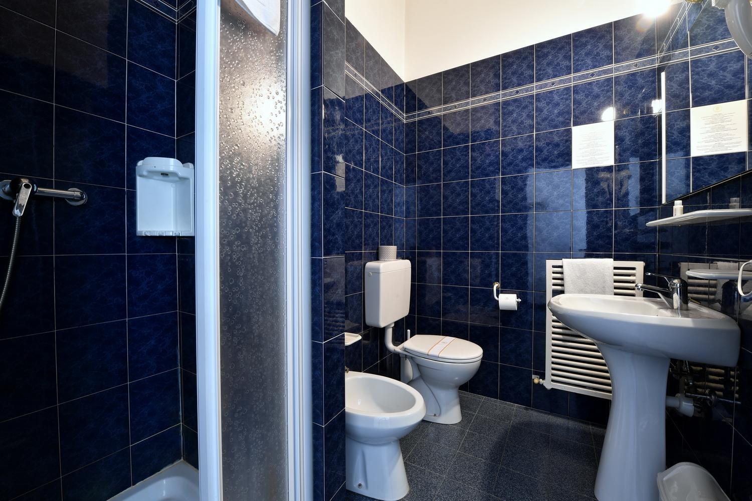 Hotel Internazionale Domodossola Dış mekan fotoğraf