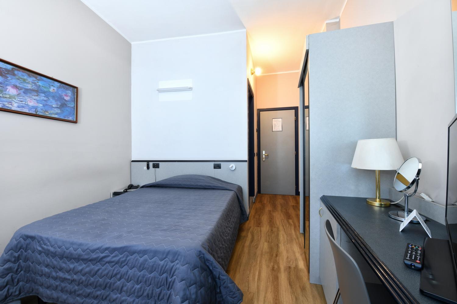 Hotel Internazionale Domodossola Dış mekan fotoğraf