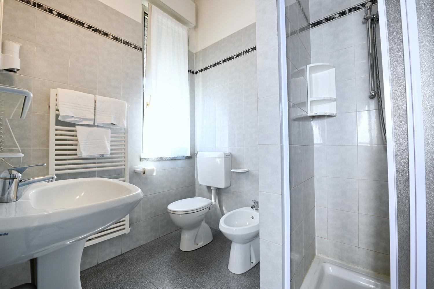 Hotel Internazionale Domodossola Dış mekan fotoğraf