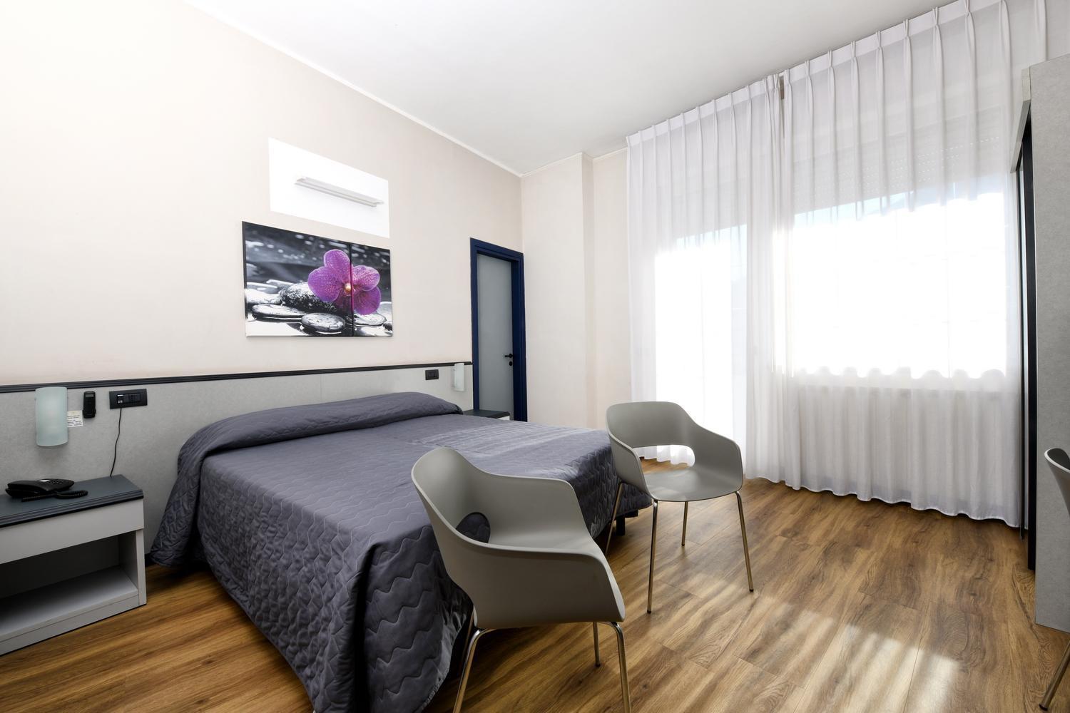 Hotel Internazionale Domodossola Dış mekan fotoğraf