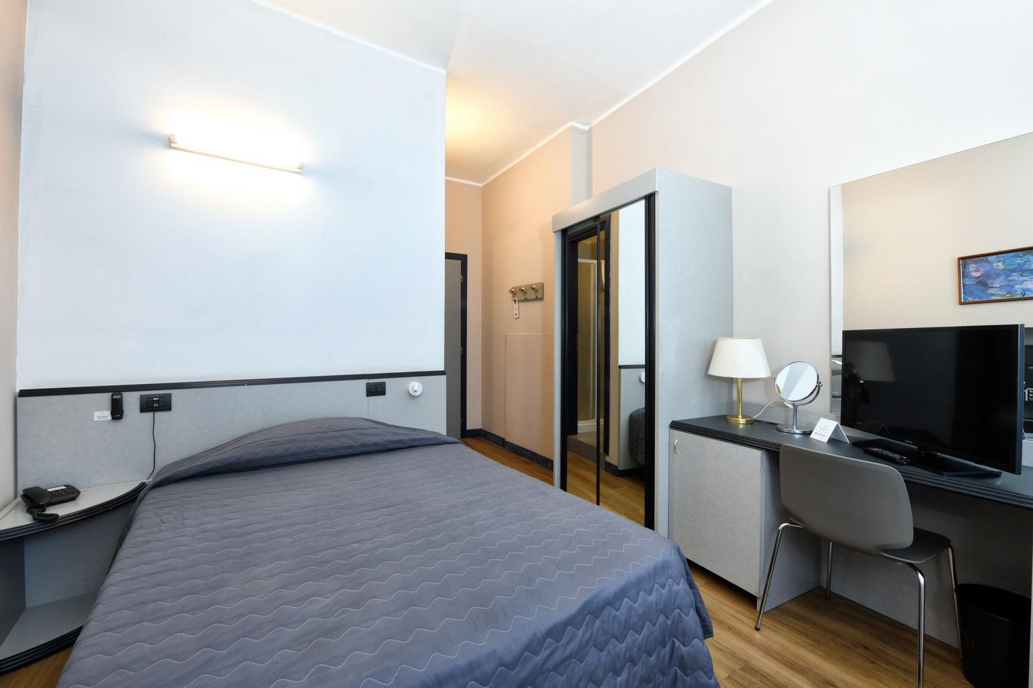 Hotel Internazionale Domodossola Dış mekan fotoğraf