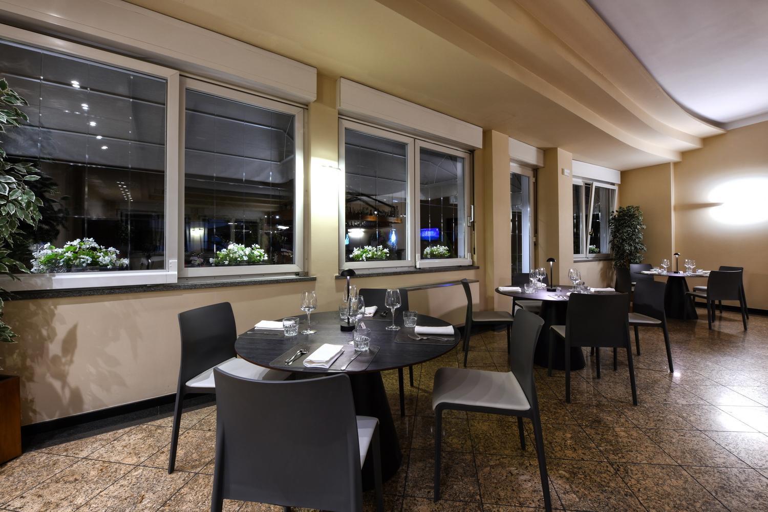 Hotel Internazionale Domodossola Dış mekan fotoğraf