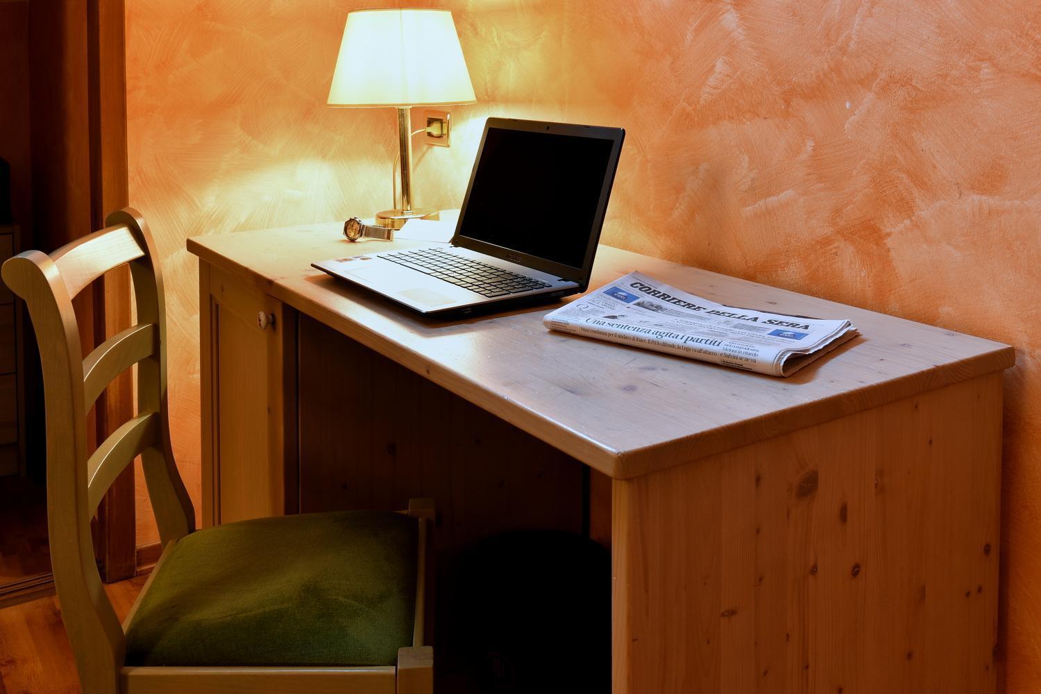 Hotel Internazionale Domodossola Dış mekan fotoğraf