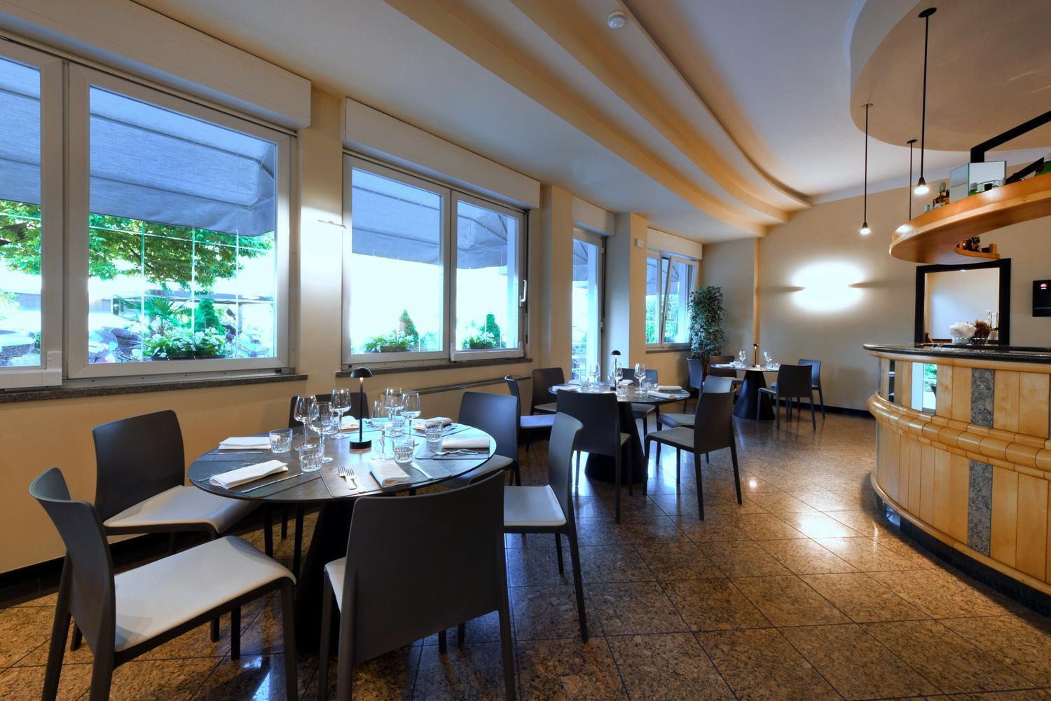 Hotel Internazionale Domodossola Dış mekan fotoğraf