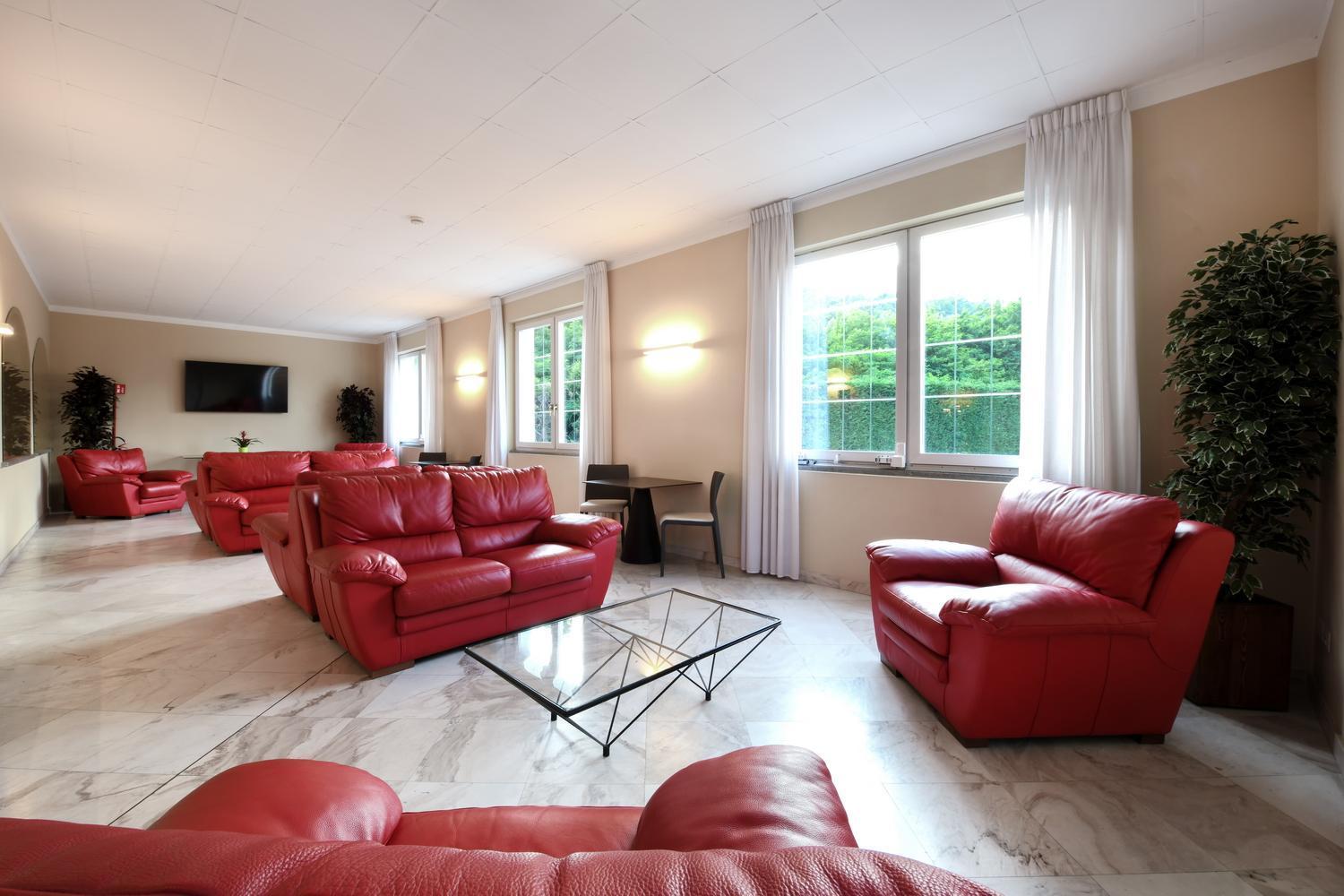 Hotel Internazionale Domodossola Dış mekan fotoğraf