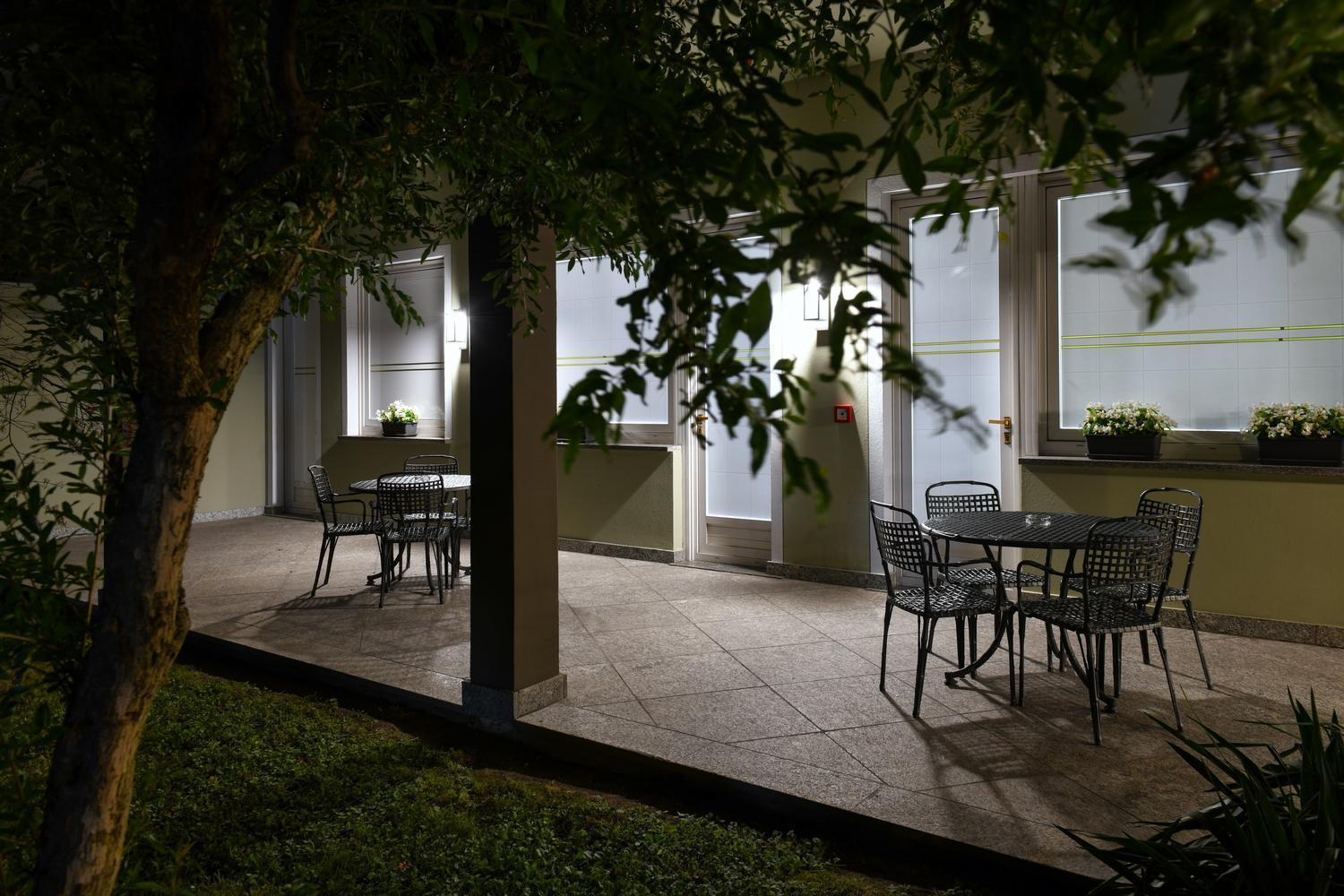 Hotel Internazionale Domodossola Dış mekan fotoğraf