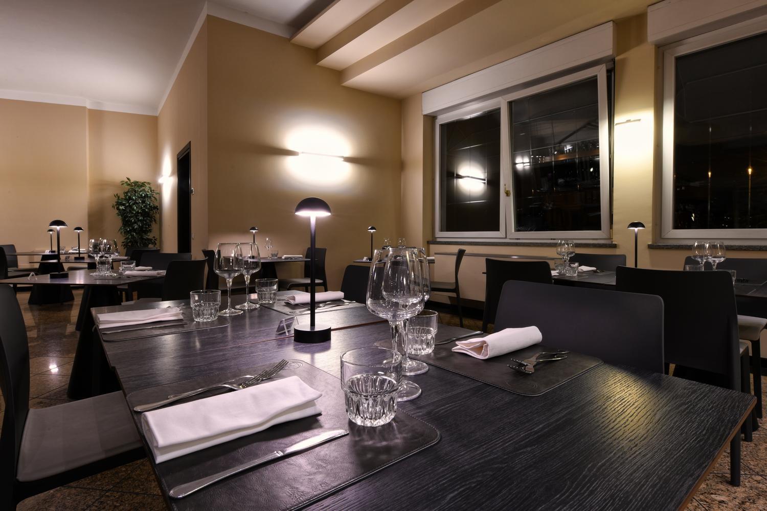 Hotel Internazionale Domodossola Dış mekan fotoğraf