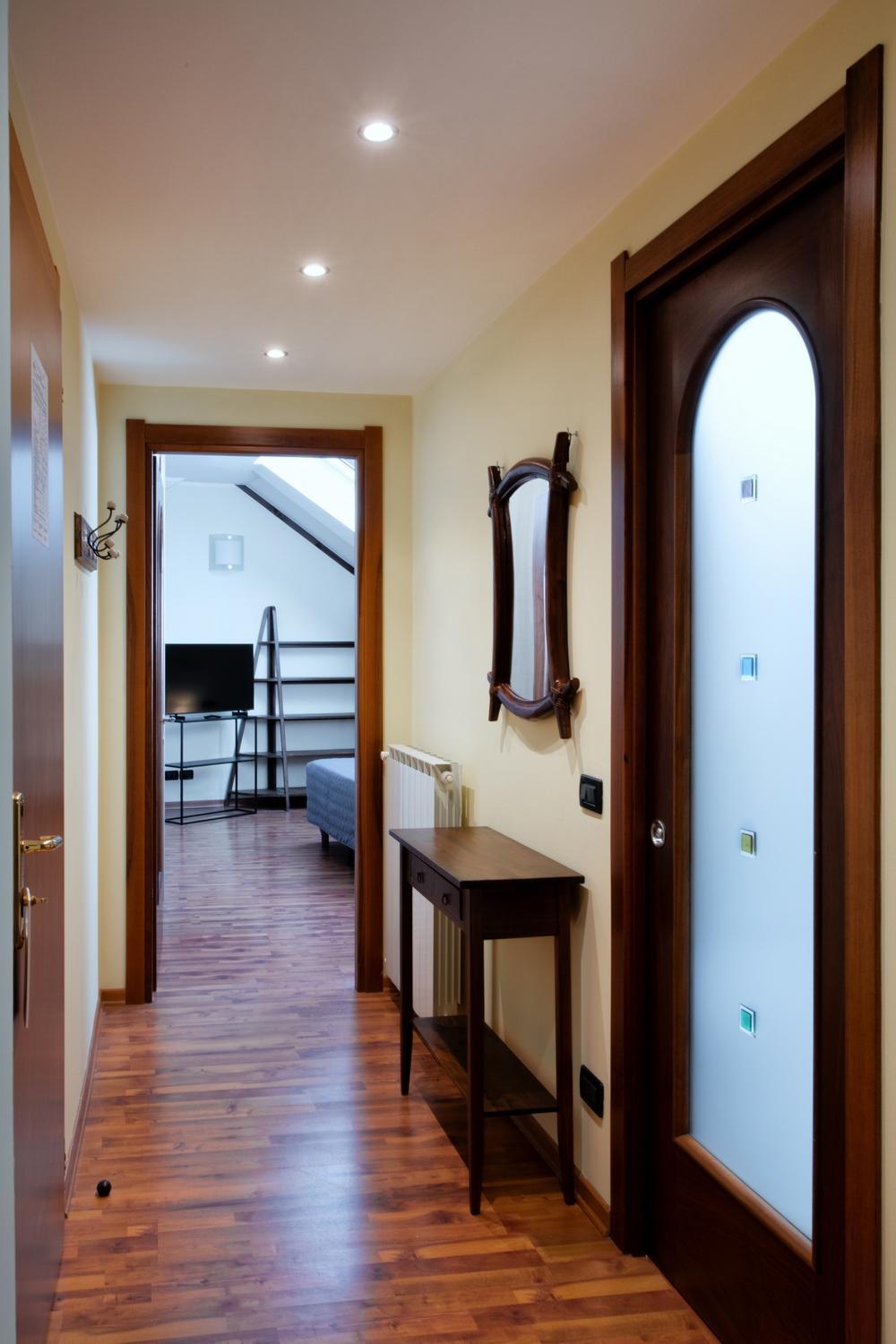 Hotel Internazionale Domodossola Dış mekan fotoğraf