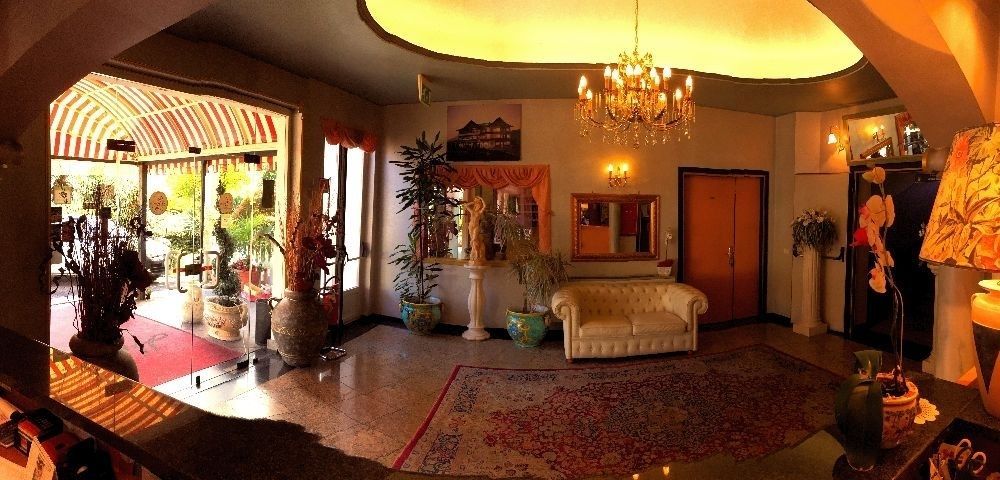 Hotel Internazionale Domodossola Dış mekan fotoğraf
