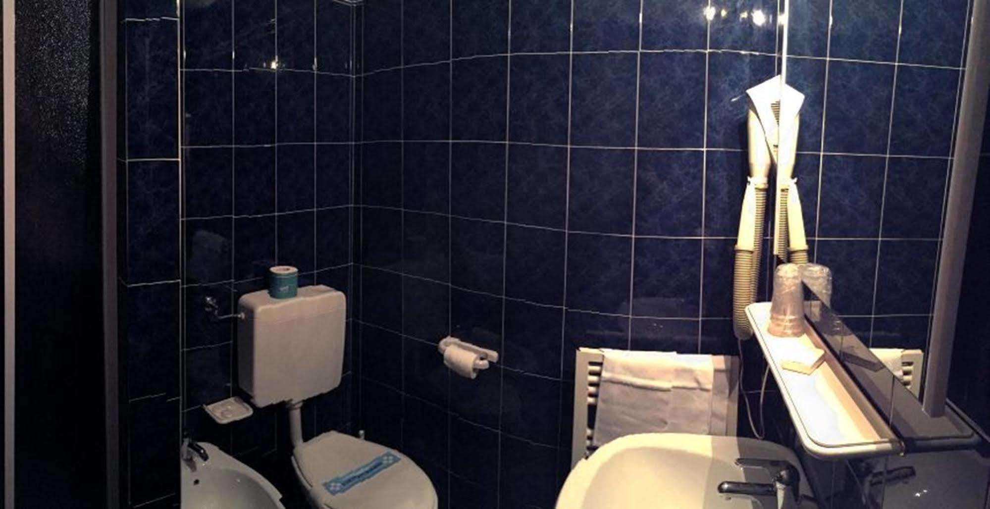 Hotel Internazionale Domodossola Dış mekan fotoğraf