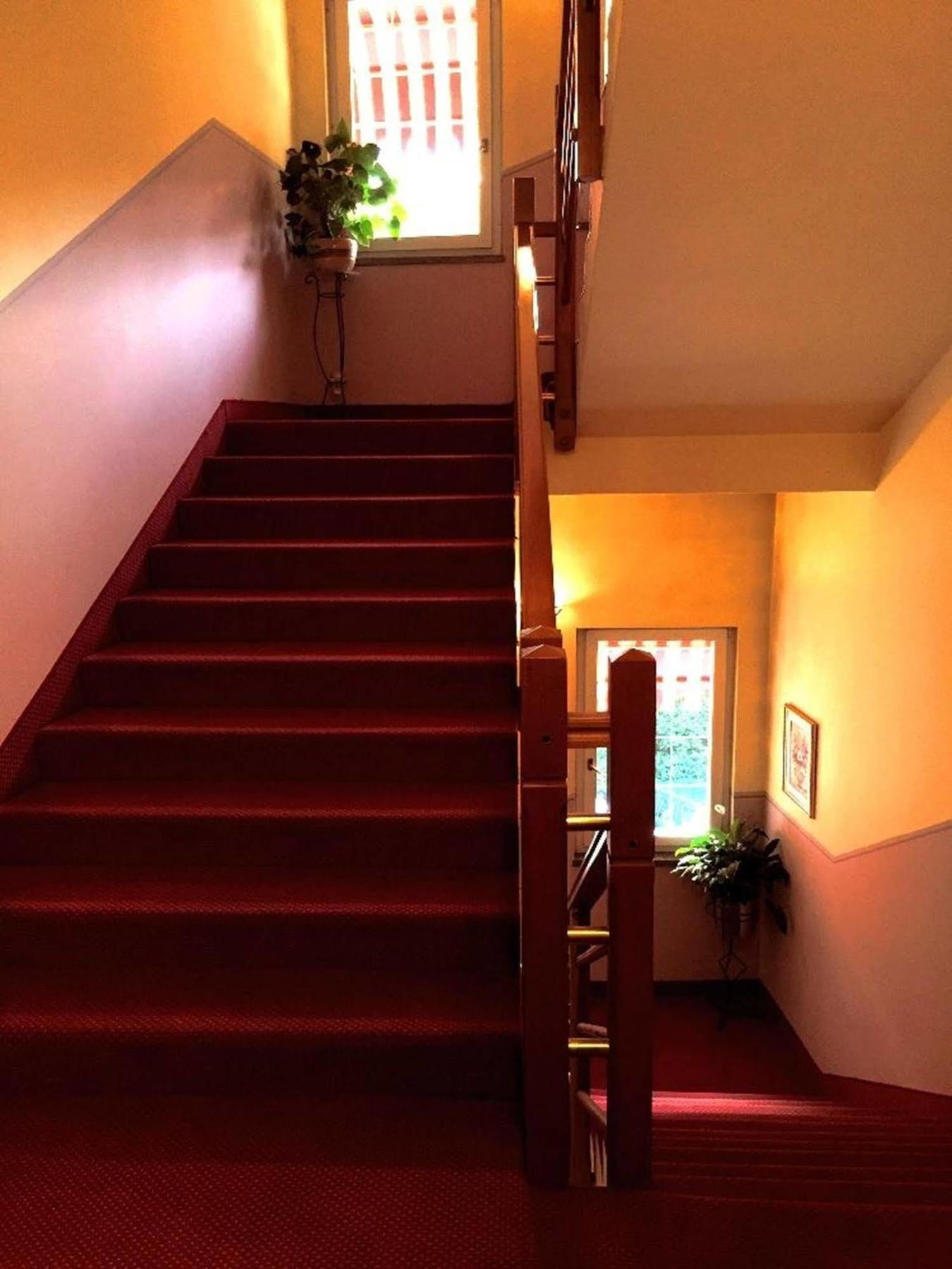 Hotel Internazionale Domodossola Dış mekan fotoğraf