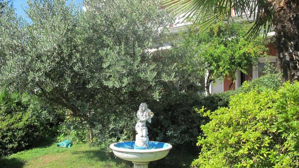 Hotel Internazionale Domodossola Dış mekan fotoğraf